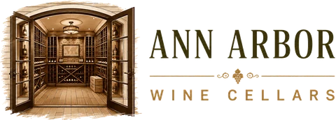 Ann Arbor MI Wine Cellars