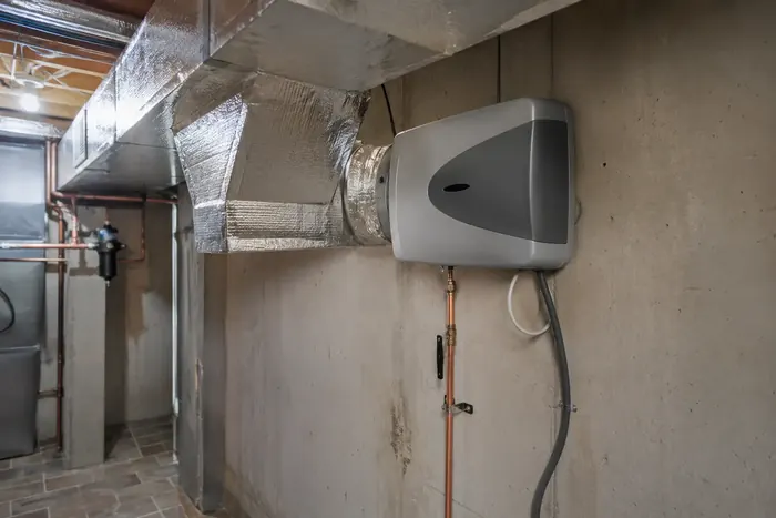 Wine Cellar Humidity Control Systems