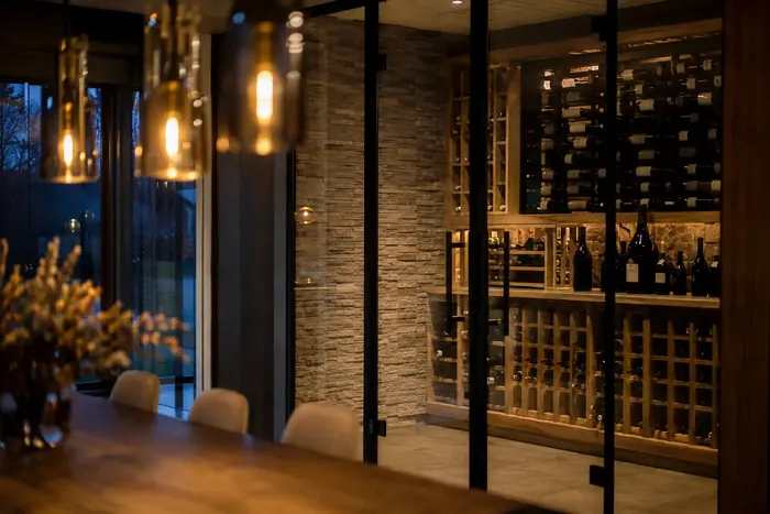 Wine Rooms